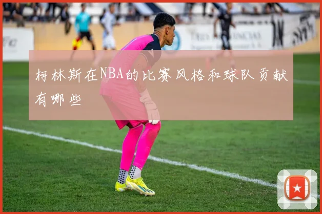 柯林斯在NBA的比赛风格和球队贡献有哪些