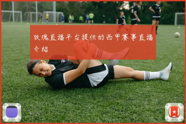 玫瑰直播平台提供的西甲赛事直播介绍