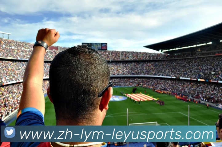 乐鱼体育平台生态图